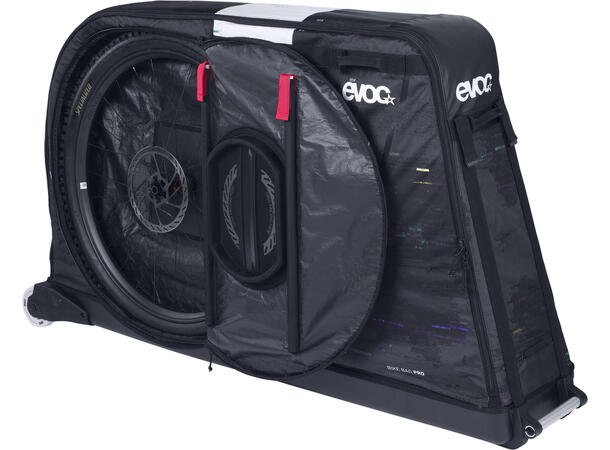 EVOC Bike Bag Pro multicolor 