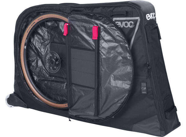 EVOC Bike Bag black 