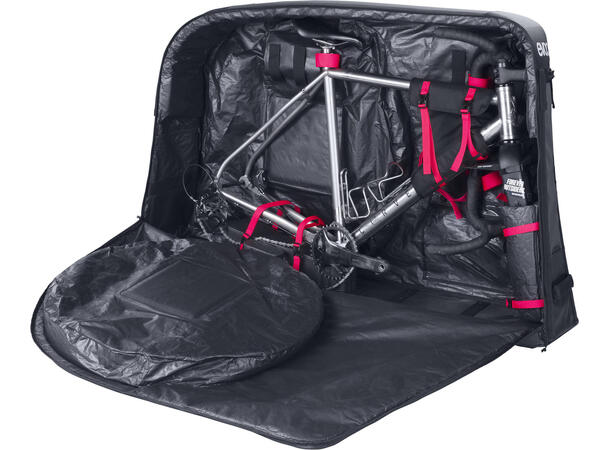 EVOC Bike Bag black 