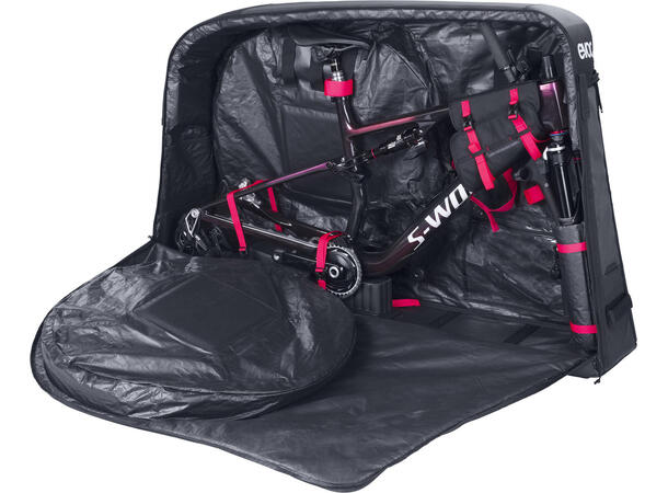 EVOC Bike Bag black 