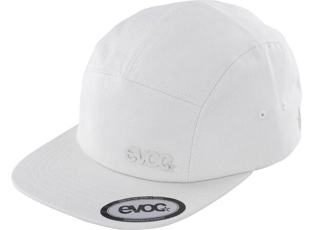 EVOC Five Panel Cap sand-stone 