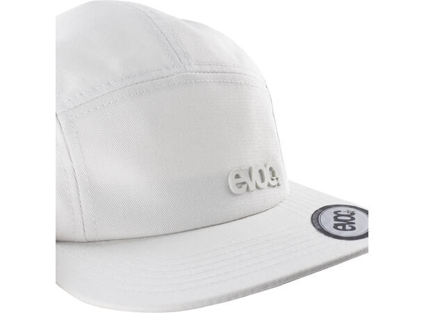 EVOC Five Panel Cap sand-stone 