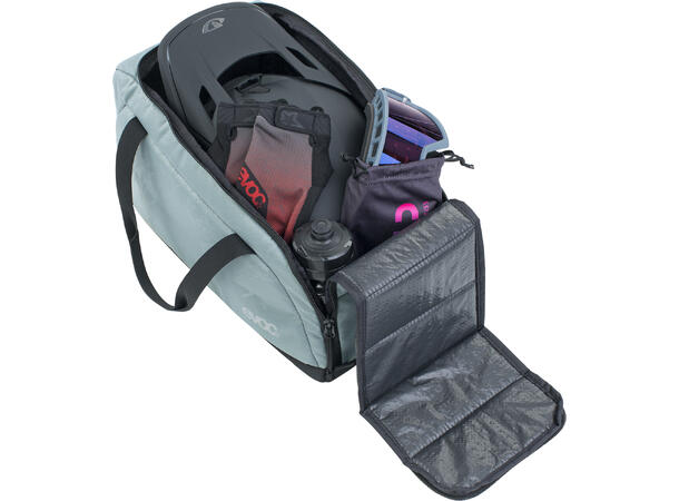 EVOC Gear Bag 20l dark olive 