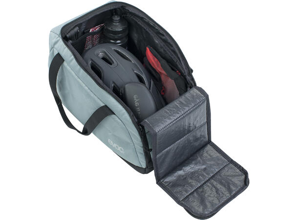 EVOC Gear Bag 20l dark olive 
