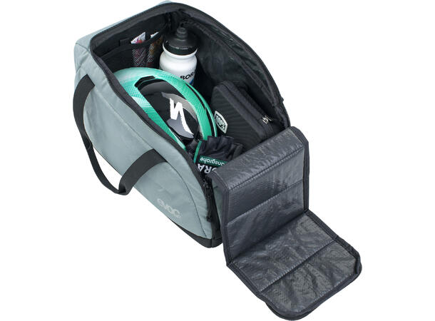 EVOC Gear Bag 20l dark olive 