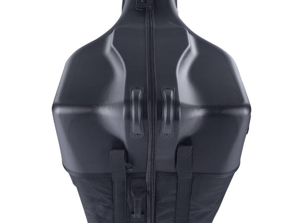 EVOC Road Bike Bag Pro black 