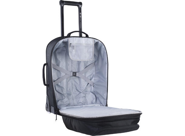 EVOC Terminal Bag 40+20 black 
