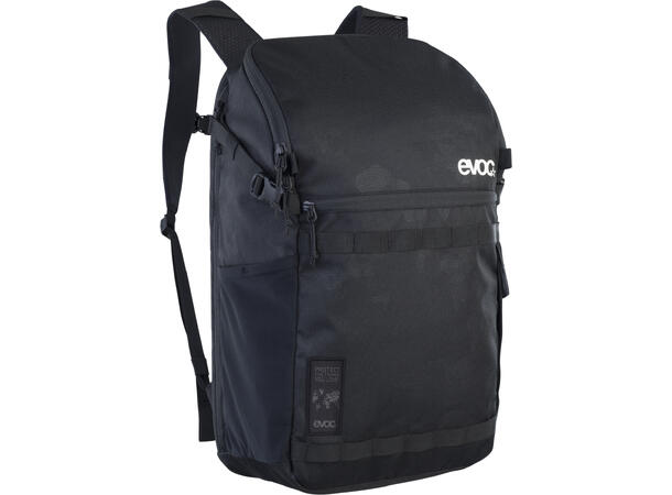 EVOC Travel Backpack 22 black 