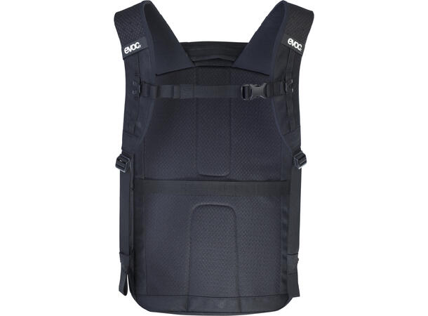 EVOC Travel Backpack 22 black 