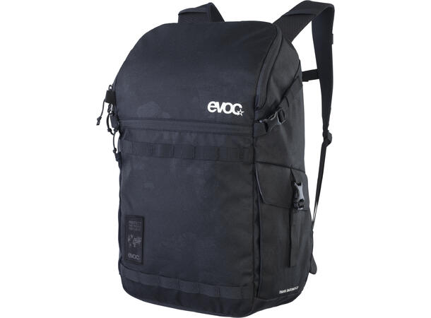 EVOC Travel Backpack 22 black 