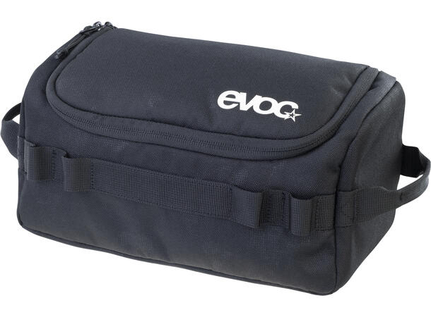 EVOC Wash Bag black 