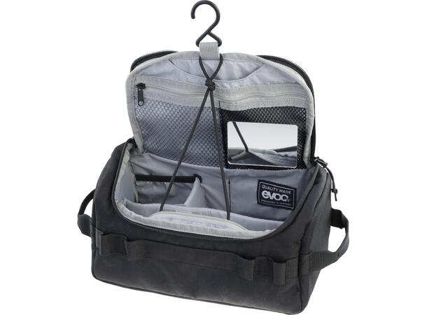 EVOC Wash Bag black 
