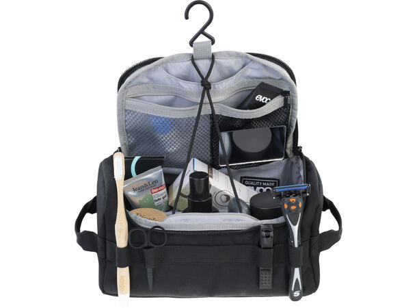 EVOC Wash Bag black 