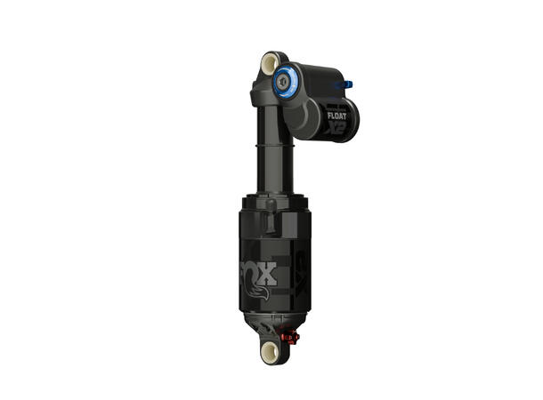 Fox Float X2 Perf. elite 2pos-Adj -28 210x55mm 