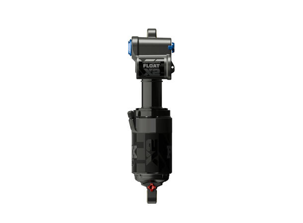 Fox Float X2 Perf. elite 2pos-Adj -28 210x55mm 
