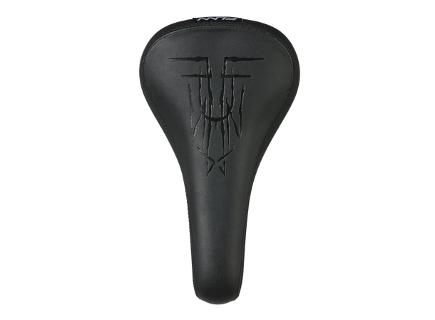 Funn DJ Saddle black 