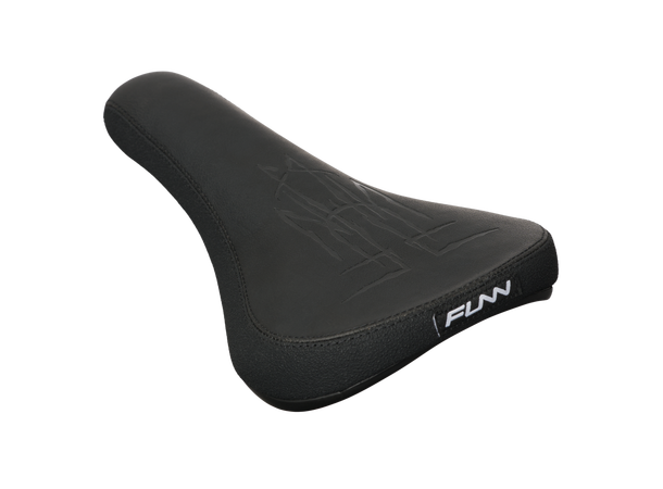 Funn DJ Saddle black 
