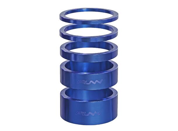 Funn Spacer Kit blue 