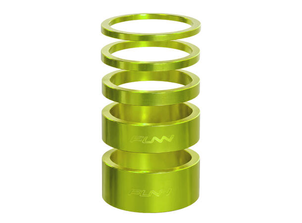 Funn Spacer Kit green 