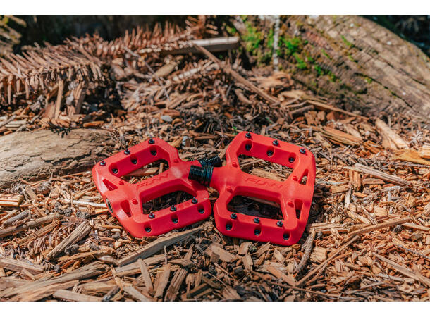 Funn Taipan Small red 