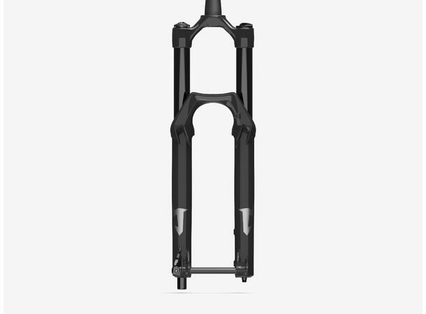 Marzocchi Super Z 29" 2027 shiny black 180mm 