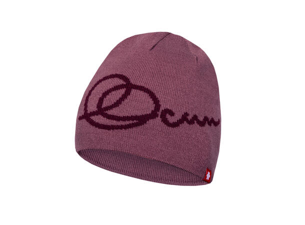 Ocun Beanie ocunnnn rose brown 
