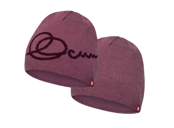 Ocun Beanie ocunnnn rose brown 