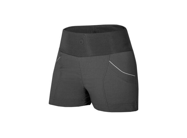 Ocun Noya Shorty anthracite XXS 