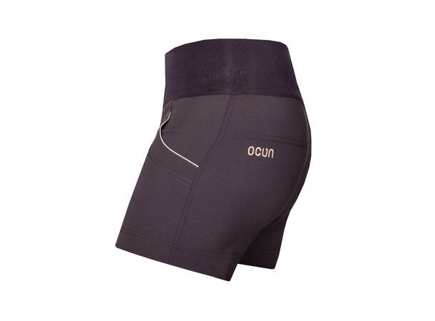 Ocun Noya Shorty anthracite XXS 