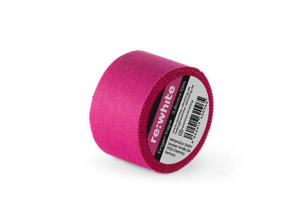 Rewhite Fingertape rosa 