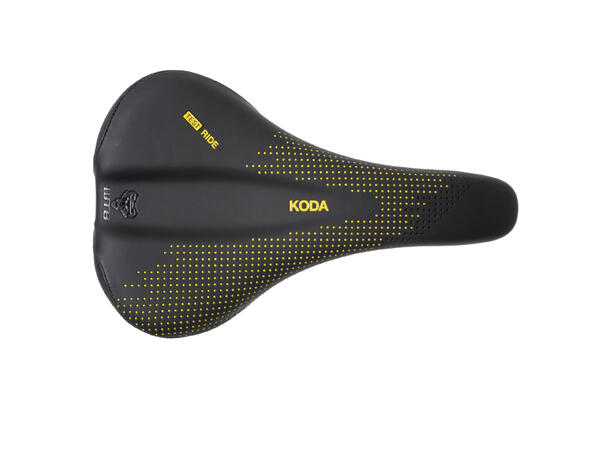 WTB Koda testride, wide, black 