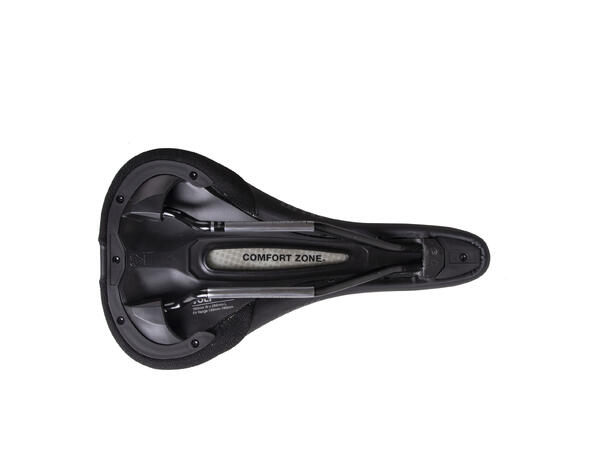 WTB Volt cromoly, wide, black 