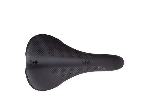 WTB Volt cromoly, wide, black 