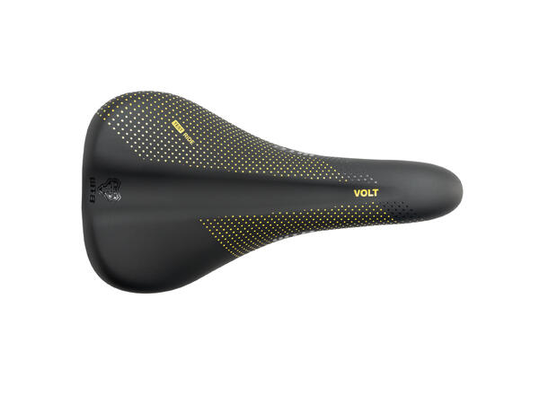 WTB Volt testride, medium, black 