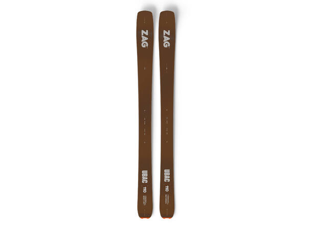 Zag Ubac 110 173cm 