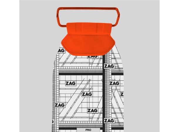 Zag Ubac 89 Pro Skins L (176-183cm) 