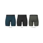 7mesh Foundation Boxer Brief M's deep sea XS 