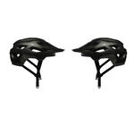 Ride Concepts Deploy black S 