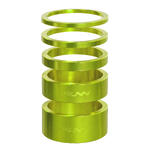 Funn Spacer Kit green 