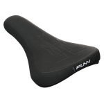 Funn DJ Saddle black 