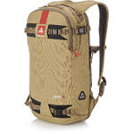 Arva Ride 18 brown 