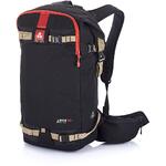 Arva Ride 30+ black 