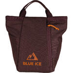 Blue Ice Sitter chalk bucket decadent chocolate 