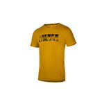 Ocun Classic T M`s hands in yellow dried tobacco S 