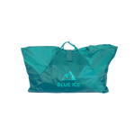 Blue Ice Rope tarp deep lake 