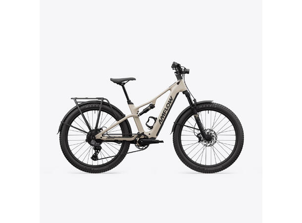 Amflow TL Carbon Silica Beige S/M 