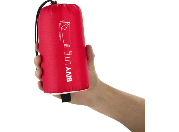 Arva Bivy bag lite