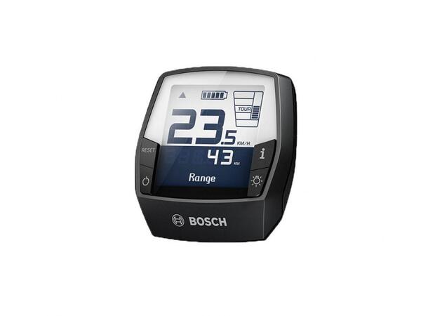 BBB Bosch BCR-70E Elsykkel Krankdrev 15T Bosch, 11/128", Stål, Boost kompatibel 