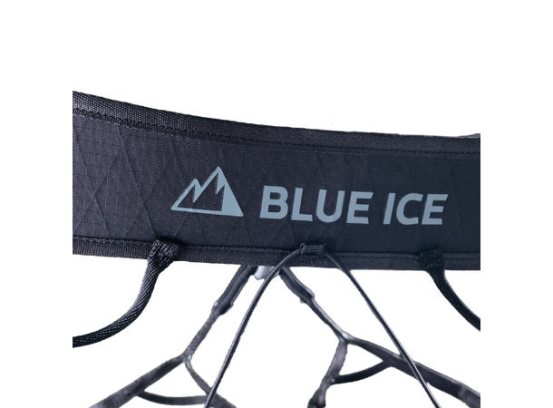Blue Ice Addax S 