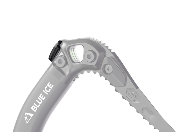 Blue Ice Akila Hammer